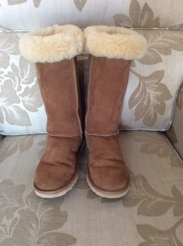 ugg boots size 5 uk